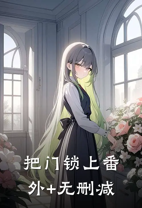 把门锁上番外+无删减