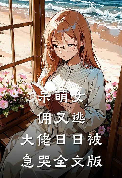 呆萌女佣又逃，大佬日日被急哭全文版