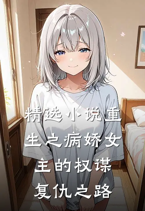 精选小说重生之病娇女主的权谋复仇之路