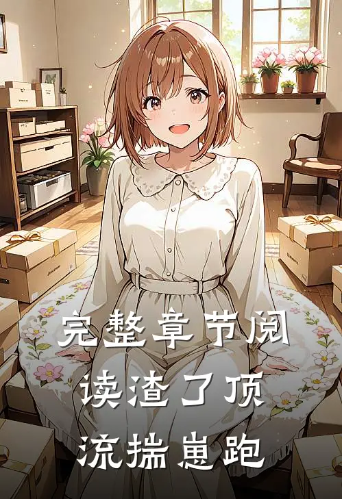 完整章节阅读渣了顶流揣崽跑