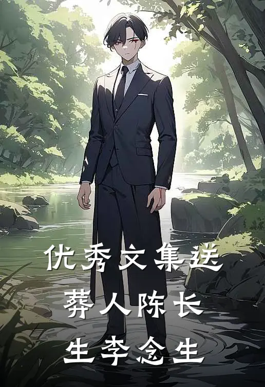 优秀文集送葬人陈长生李念生