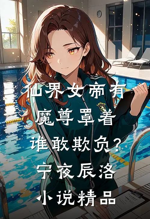仙界女帝有魔尊罩着,谁敢欺负?宁夜辰洛-小说精品