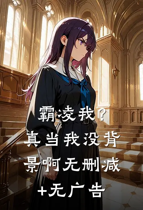 霸凌我？真当我没背景啊无删减+无广告