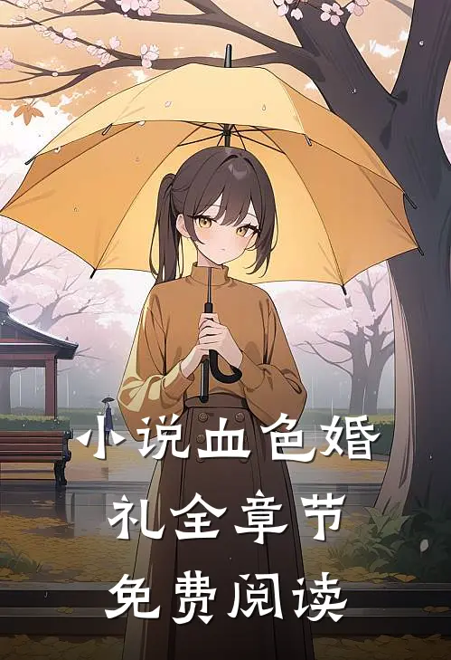 小说血色婚礼全章节免费阅读