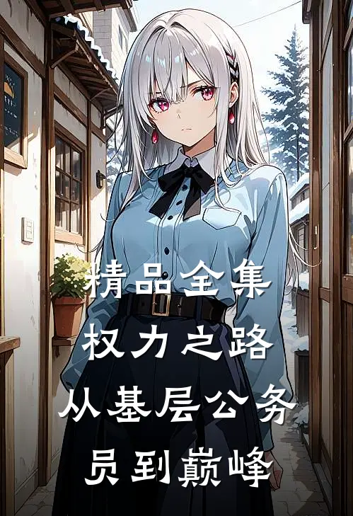精品全集权力之路：从基层公务员到巅峰