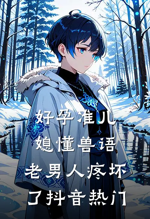 好孕准儿媳懂兽语，老男人疼坏了抖音热门