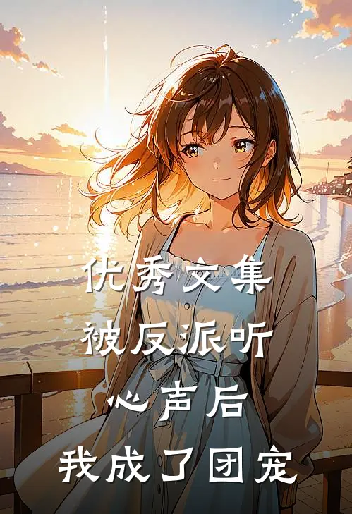 优秀文集被反派听心声后，我成了团宠