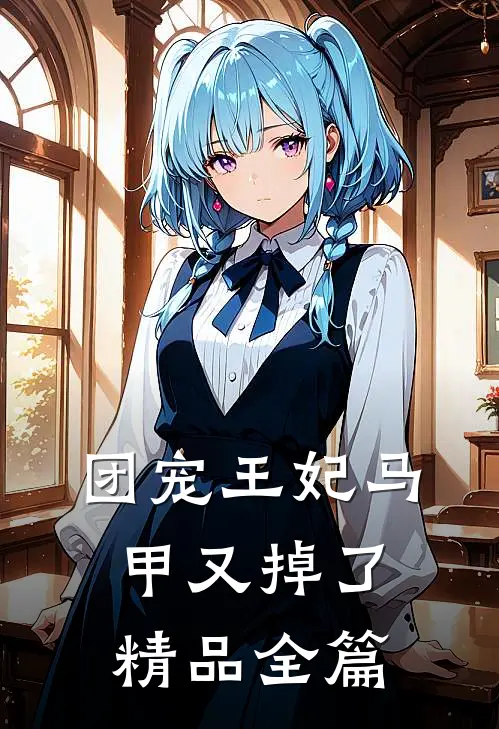 团宠王妃马甲又掉了精品全篇