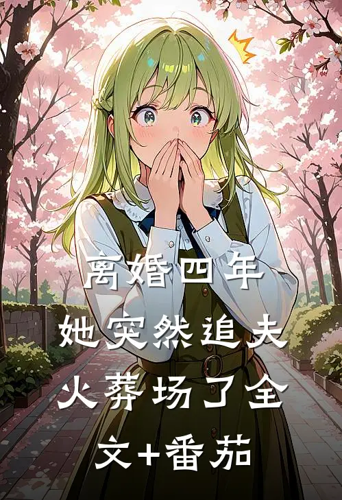 离婚四年，她突然追夫火葬场了全文+番茄