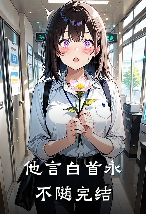 他言白首永不随完结