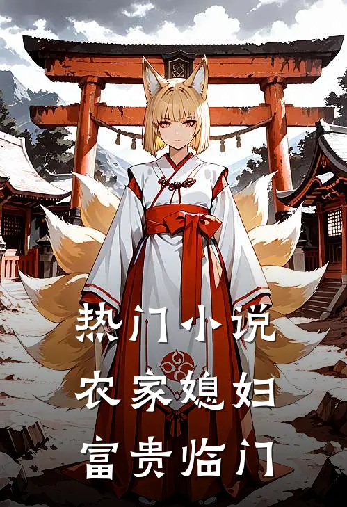 热门小说农家媳妇：富贵临门