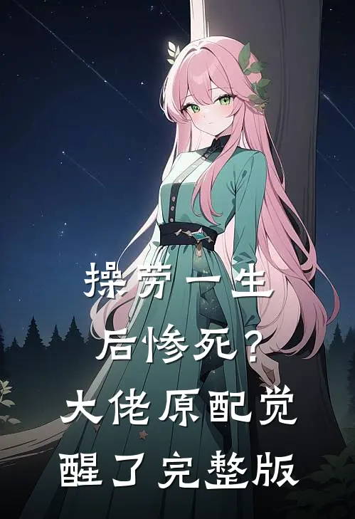 操劳一生后惨死？大佬原配觉醒了完整版