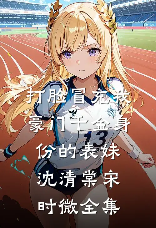 打脸冒充我豪门千金身份的表妹沈清棠宋时微全集
