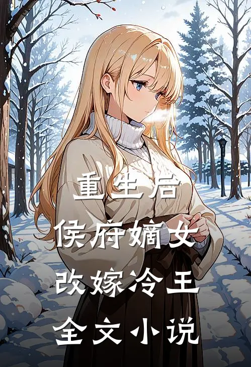 重生后，侯府嫡女改嫁冷王全文小说