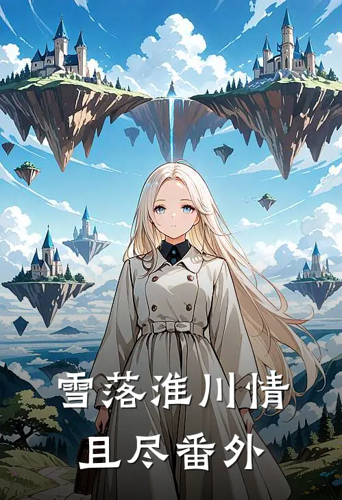 雪落淮川情且尽 番外