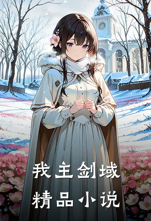 我主剑域精品小说