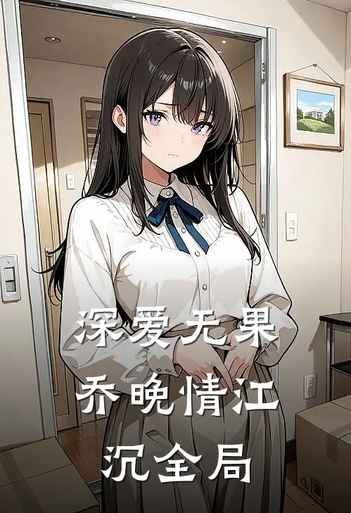 深爱无果乔晚情江沉全局