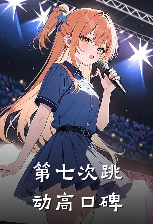 第七次跳动高口碑