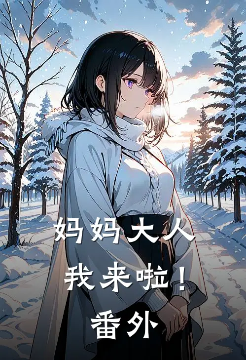 妈妈大人我来啦！番外