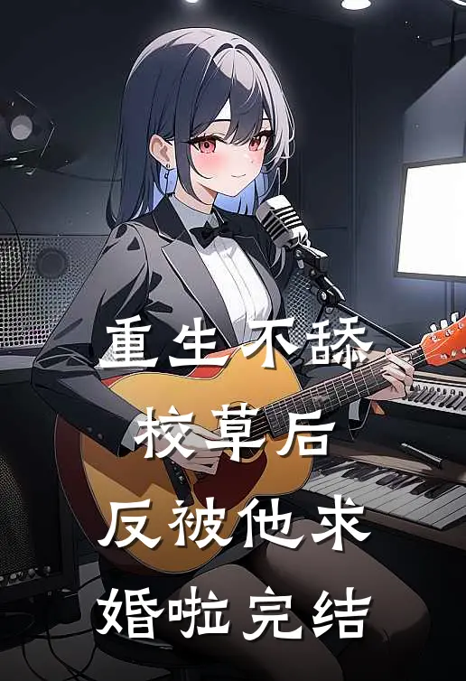 重生不舔校草后，反被他求婚啦完结