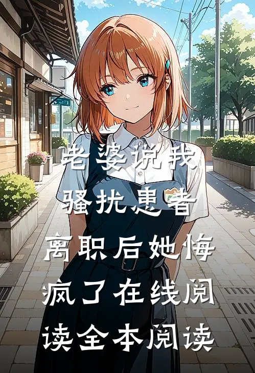 老婆说我骚扰患者，离职后她悔疯了在线阅读全本阅读