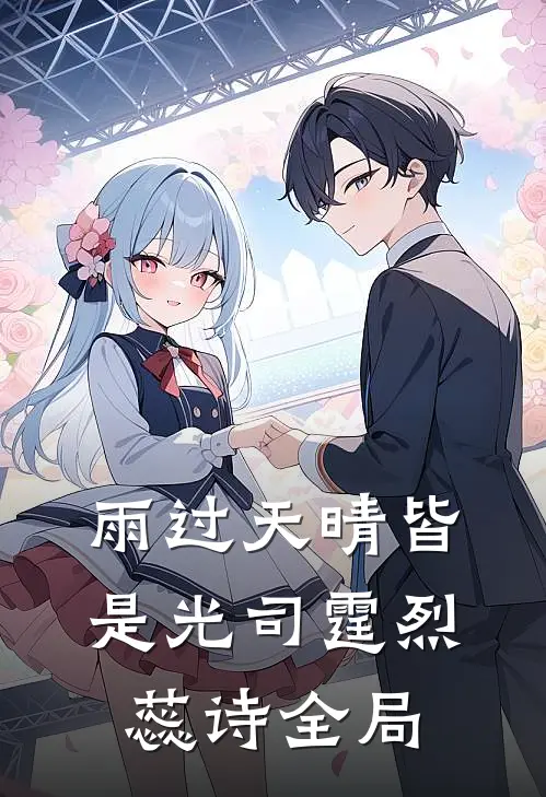 雨过天晴皆是光司霆烈蕊诗全局