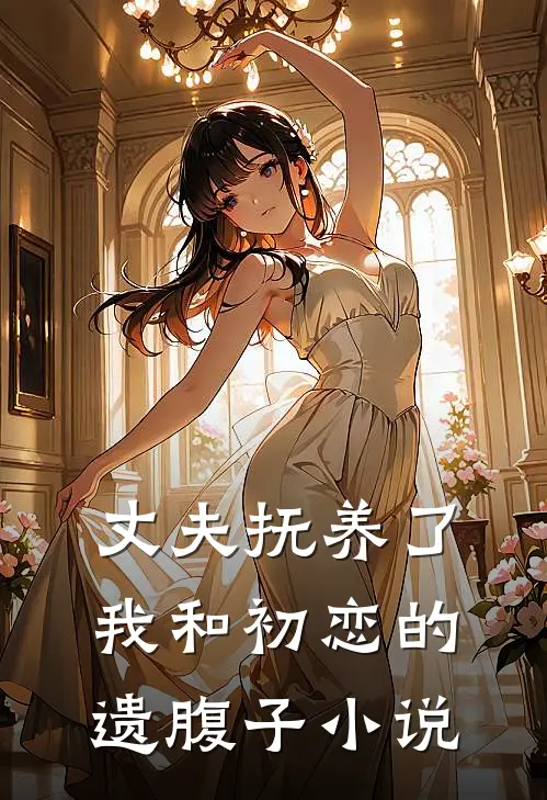 丈夫抚养了我和初恋的遗腹子小说