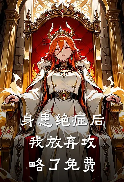身患绝症后，我放弃攻略了免费