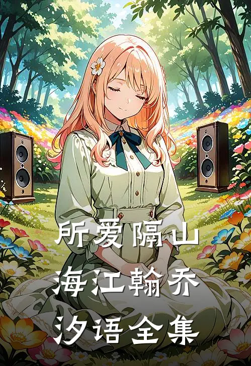 所爱隔山海江翰乔汐语 全集