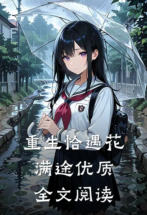 重生恰遇花满途优质全文阅读