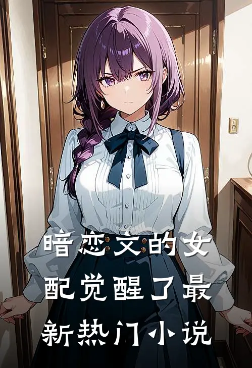 暗恋文的女配觉醒了最新热门小说