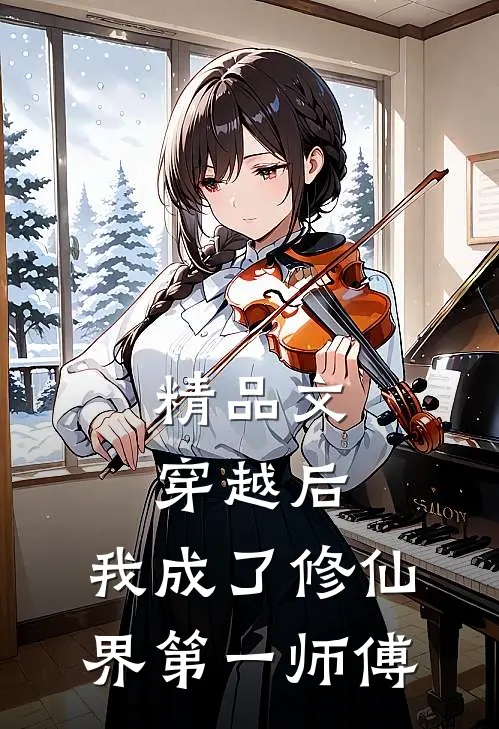 精品文穿越后，我成了修仙界第一师傅