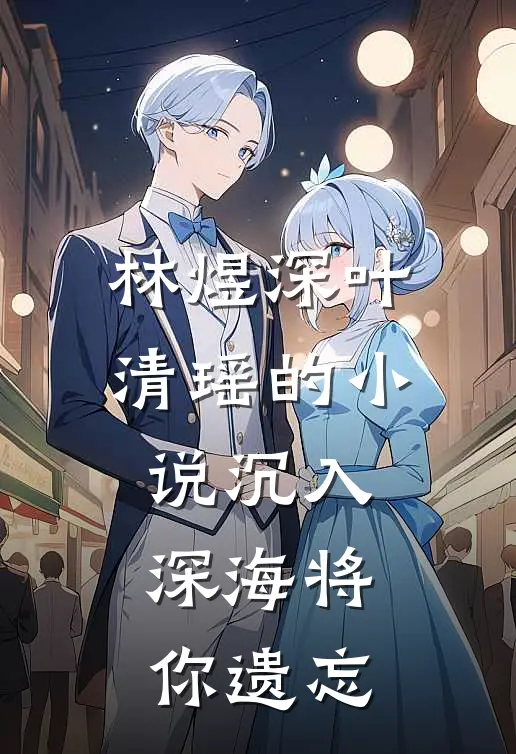 林煜深叶清瑶的小说沉入深海将你遗忘