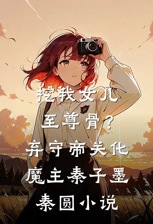 挖我女儿至尊骨？弃守帝关化魔主秦子墨秦圆小说