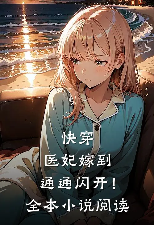 快穿：医妃嫁到，通通闪开！全本小说阅读