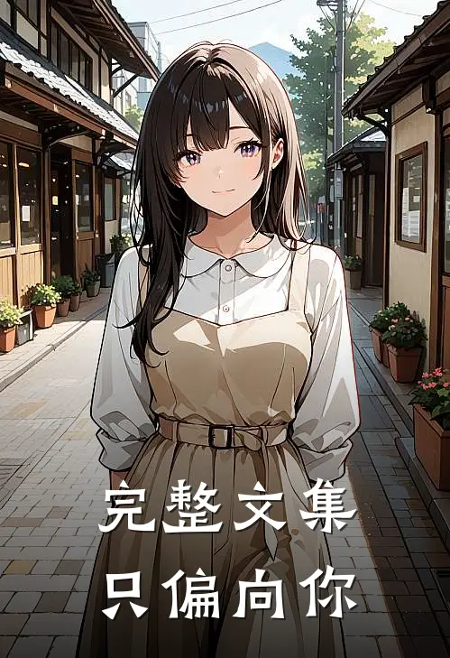 完整文集只偏向你