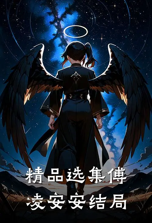 精品选集傅凌安安结局