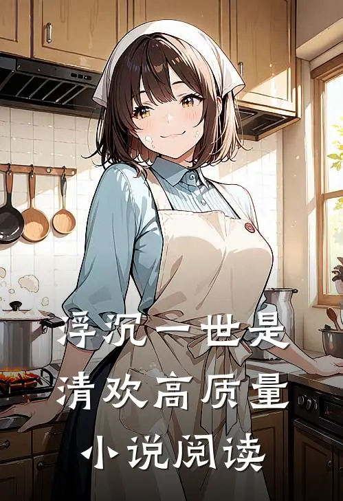 浮沉一世是清欢高质量小说阅读