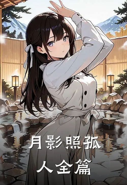 月影照孤人全篇