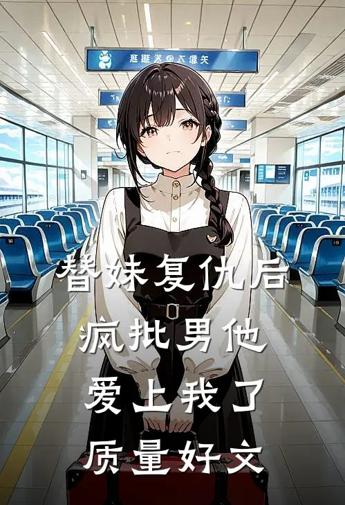 替妹复仇后，疯批男他爱上我了质量好文