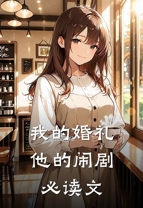 我的婚礼，他的闹剧必读文
