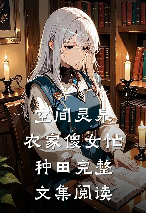空间灵泉：农家傻女忙种田完整文集阅读