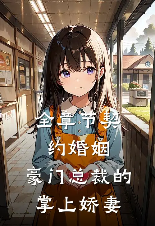 全章节契约婚姻：豪门总裁的掌上娇妻
