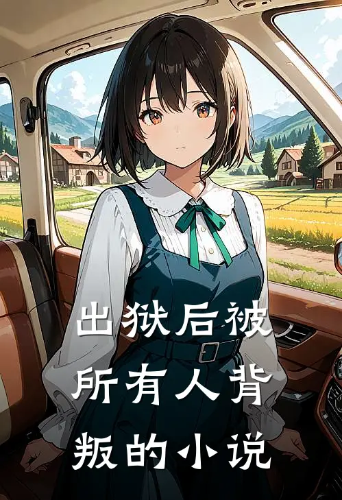 出狱后被所有人背叛的小说