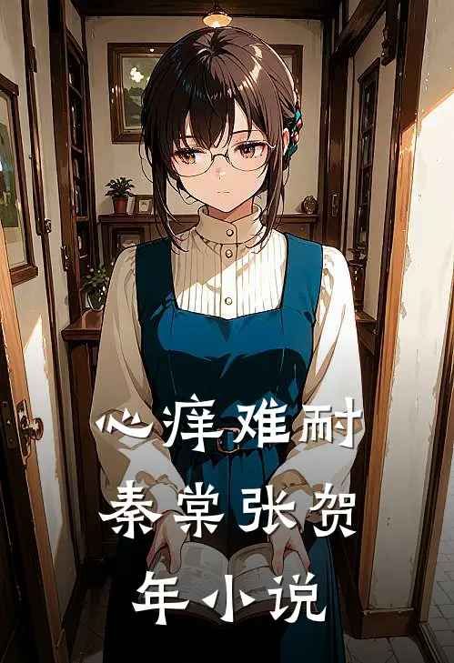 心痒难耐秦棠张贺年小说