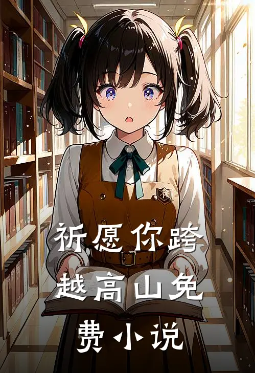 祈愿你跨越高山免费小说