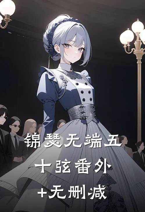 锦瑟无端五十弦番外+无删减