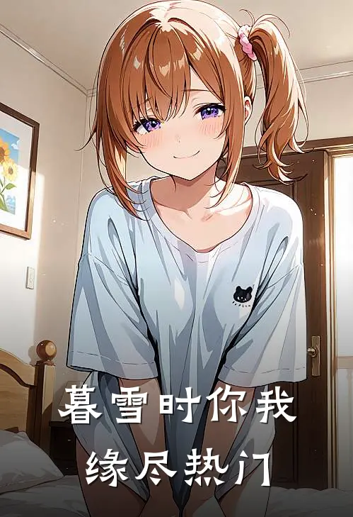 暮雪时你我缘尽热门