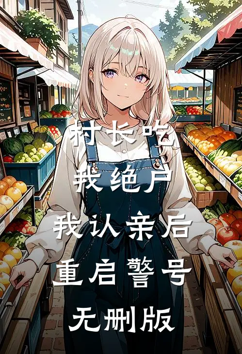 村长吃我绝户，我认亲后重启警号无删版