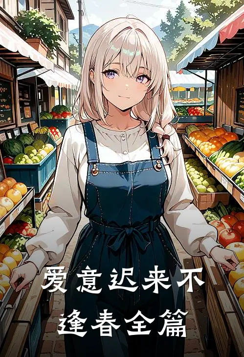 爱意迟来不逢春全篇